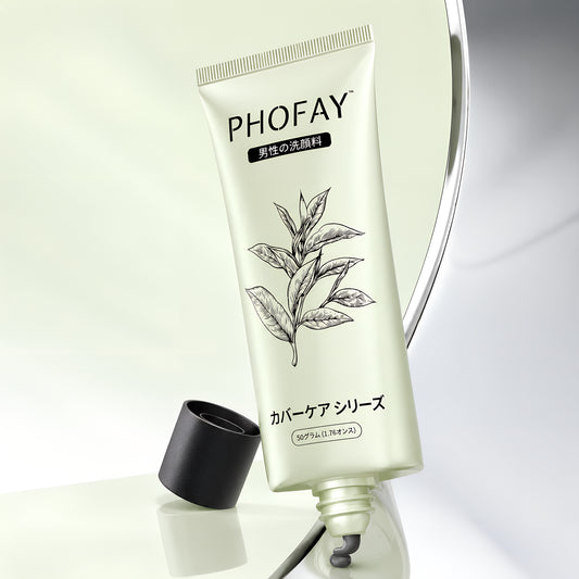 C-S010 Facial Cleanser
