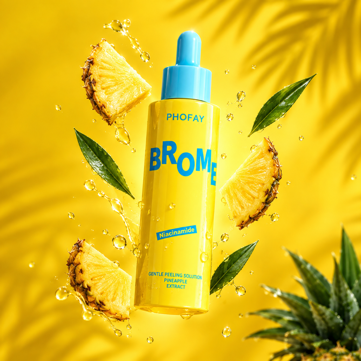 Phofay Exfoliating Set