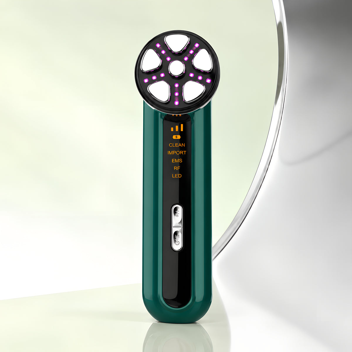 LUMIÈRE™ RF IPL Skin Rejuvenation Device